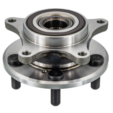 Power Train Wheel Bearing and Hub Assembly P/N:PT513421 Fits: Honda Civic 21-17 - Image 3
