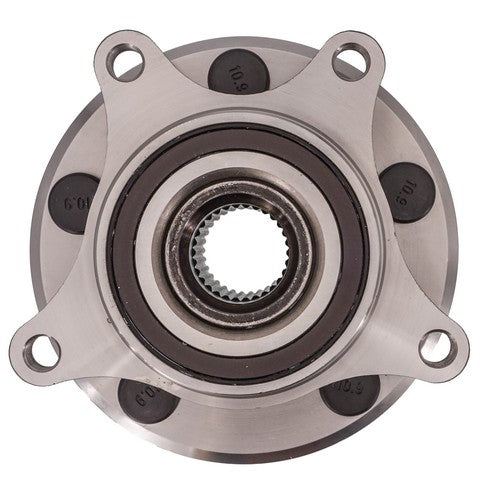 Power Train Wheel Bearing and Hub Assembly P/N:PT513421 Fits: Honda Civic 21-17 - Image 2