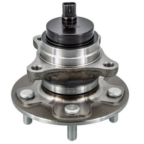 Power Train Wheel Bearing and Hub Assembly P/N:PT513422 Fits: Lexus Gs F 20-16, Lexus Rc F 23-15 - Image 3