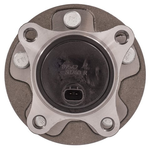 Power Train Wheel Bearing and Hub Assembly P/N:PT513422 Fits: Lexus Gs F 20-16, Lexus Rc F 23-15 - Image 1
