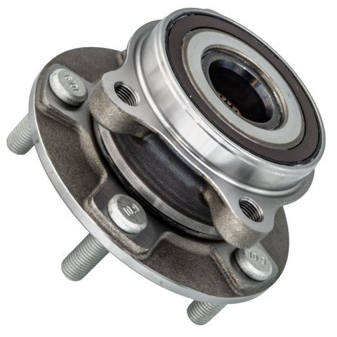 Power Train Wheel Bearing and Hub Assembly P/N:PT513424 Fits: Lexus Nx200t 17-15, Lexus Nx300 21-18, Lexus Nx300h 21-15 - Image 5