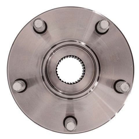 Power Train Wheel Bearing and Hub Assembly P/N:PT513424 Fits: Lexus Nx200t 17-15, Lexus Nx300 21-18, Lexus Nx300h 21-15 - Image 3