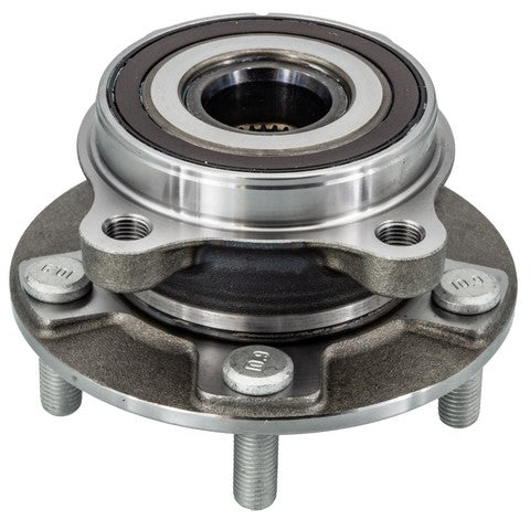 Power Train Wheel Bearing and Hub Assembly P/N:PT513424 Fits: Lexus Nx200t 17-15, Lexus Nx300 21-18, Lexus Nx300h 21-15 - Image 2