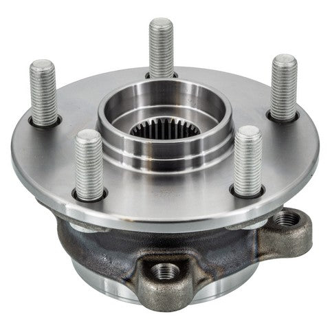 Power Train Wheel Bearing and Hub Assembly P/N:PT513424 Fits: Lexus Nx200t 17-15, Lexus Nx300 21-18, Lexus Nx300h 21-15 - Image 4