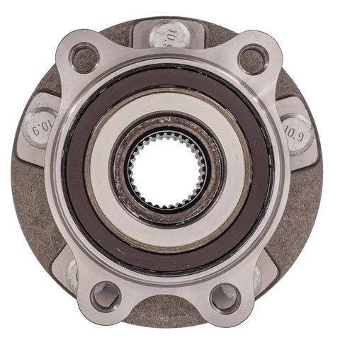 Power Train Wheel Bearing and Hub Assembly P/N:PT513424 Fits: Lexus Nx200t 17-15, Lexus Nx300 21-18, Lexus Nx300h 21-15 - Image 1