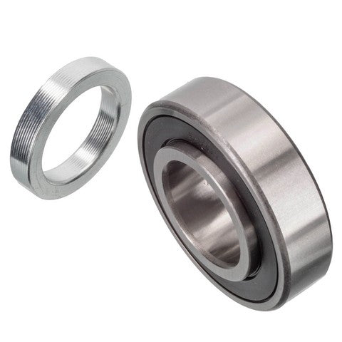 Power Train Wheel Bearing P/N:PT514003 Fits: Cadillac Deville, Cadillac Eldorado, Cadillac Series 60 Fleetwood, Cadillac Series 61, Cadillac Series 62, Cadillac Series 75 Fleetwood, Chevrolet G10 Van, Chevrolet P10 Van, Edsel Bermuda, Edsel Citation - Image 1