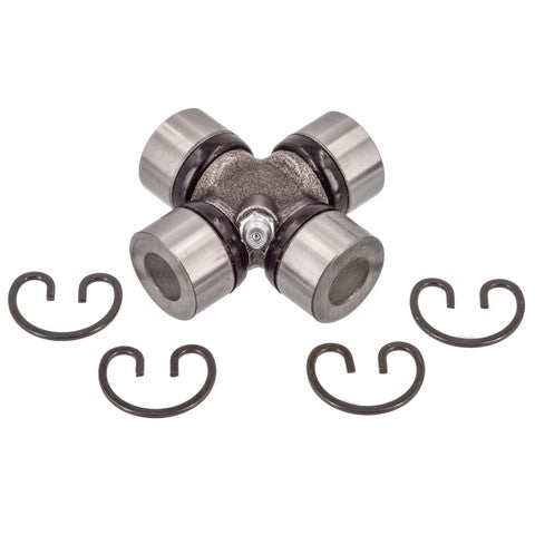Power Train Universal Joint P/N:PT514 Fits: American Motors Classic, American Motors Eagle, Austin Marina, Chevrolet Luv, Fiat 124, Fiat 131, Fiat Brava, Ford Anglia, Ford Cortina, Hudson Hornet - Image 1