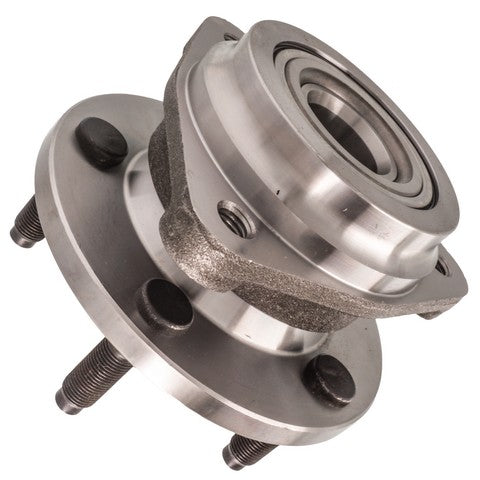 Power Train Wheel Bearing and Hub Assembly P/N:PT515000 Fits: Ford Aerostar 97-90 - Image 5