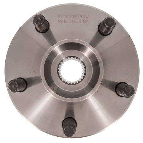 Power Train Wheel Bearing and Hub Assembly P/N:PT515000 Fits: Ford Aerostar 97-90 - Image 4