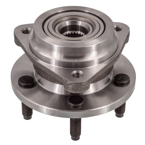 Power Train Wheel Bearing and Hub Assembly P/N:PT515000 Fits: Ford Aerostar 97-90 - Image 3