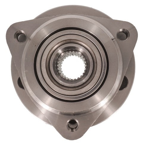 Power Train Wheel Bearing and Hub Assembly P/N:PT515000 Fits: Ford Aerostar 97-90 - Image 1