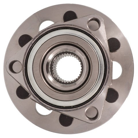 Power Train Wheel Bearing and Hub Assembly P/N:PT515002 Fits: Chevrolet K1500 91-88, GMC K1500 91-88 - Image 3