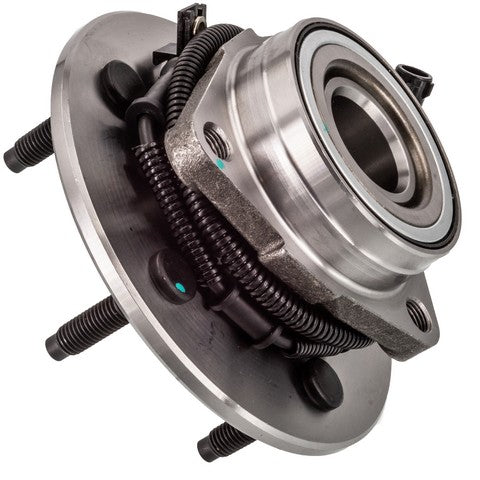 Power Train Wheel Bearing and Hub Assembly P/N:PT515004 Fits: Ford Expedition 00-97, Lincoln Navigator 00-98 - Image 4