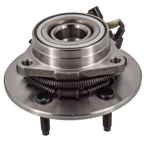 Power Train Wheel Bearing and Hub Assembly P/N:PT515004 Fits: Ford Expedition 00-97, Lincoln Navigator 00-98 - Image 2