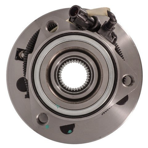Power Train Wheel Bearing and Hub Assembly P/N:PT515004 Fits: Ford Expedition 00-97, Lincoln Navigator 00-98 - Image 1