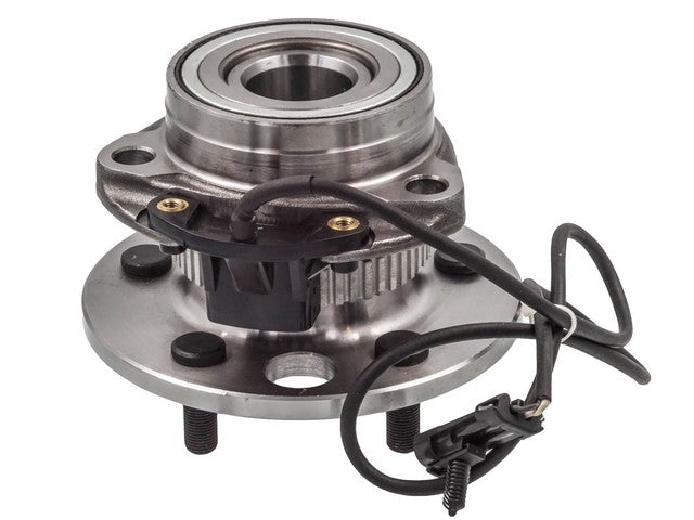 Power Train Wheel Bearing and Hub Assembly P/N:PT515005 Fits: Chevrolet Astro 94-90, GMC Safari 94-90 - Image 1