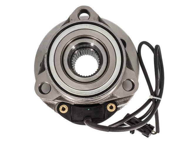 Power Train Wheel Bearing and Hub Assembly P/N:PT515005 Fits: Chevrolet Astro 94-90, GMC Safari 94-90 - Image 4