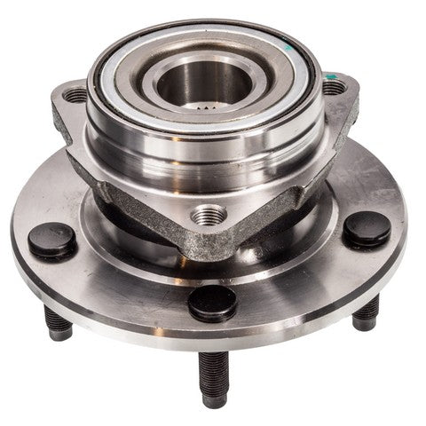 Power Train Wheel Bearing and Hub Assembly P/N:PT515006 Fits: Dodge Ram 1500 99-94 - Image 3