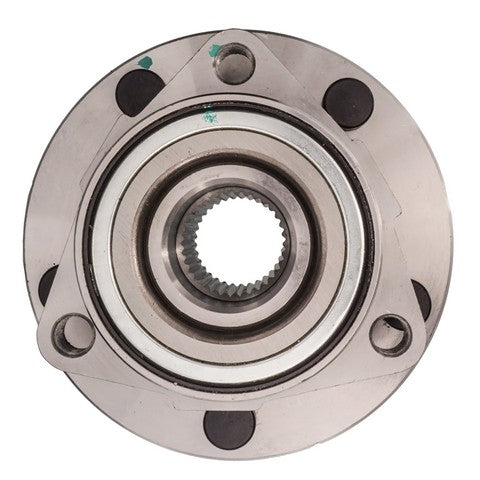 Power Train Wheel Bearing and Hub Assembly P/N:PT515006 Fits: Dodge Ram 1500 99-94 - Image 2