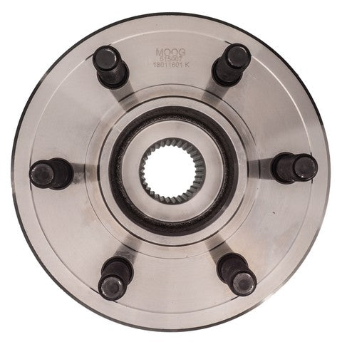 Power Train Wheel Bearing and Hub Assembly P/N:PT515007 Fits: Dodge Dakota 04-97, Dodge Durango 03-98 - Image 3