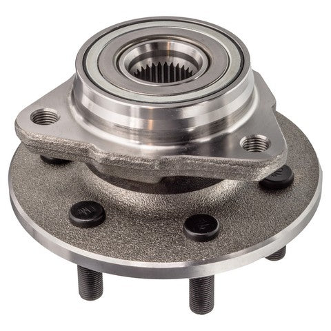Power Train Wheel Bearing and Hub Assembly P/N:PT515007 Fits: Dodge Dakota 04-97, Dodge Durango 03-98 - Image 2
