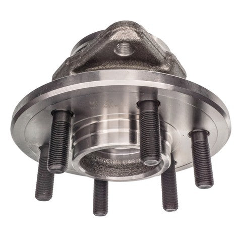 Power Train Wheel Bearing and Hub Assembly P/N:PT515007 Fits: Dodge Dakota 04-97, Dodge Durango 03-98 - Image 1