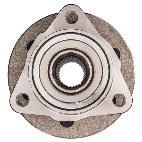 Power Train Wheel Bearing and Hub Assembly P/N:PT515007 Fits: Dodge Dakota 04-97, Dodge Durango 03-98 - Image 4