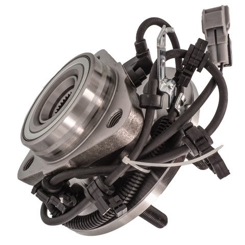 Power Train Wheel Bearing and Hub Assembly P/N:PT515008 Fits: Dodge Dakota 04-97, Dodge Durango 03-98 - Image 2