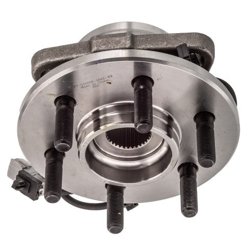 Power Train Wheel Bearing and Hub Assembly P/N:PT515008 Fits: Dodge Dakota 04-97, Dodge Durango 03-98 - Image 5