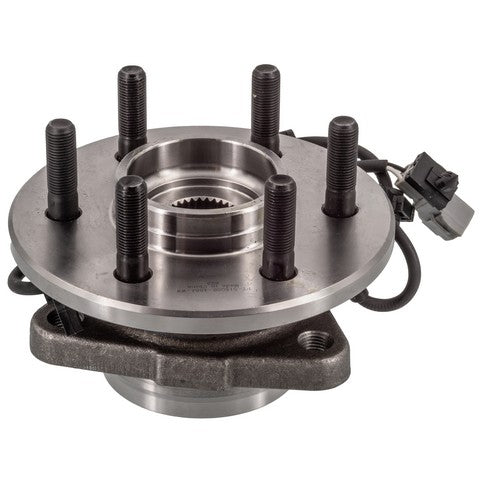 Power Train Wheel Bearing and Hub Assembly P/N:PT515008 Fits: Dodge Dakota 04-97, Dodge Durango 03-98 - Image 3