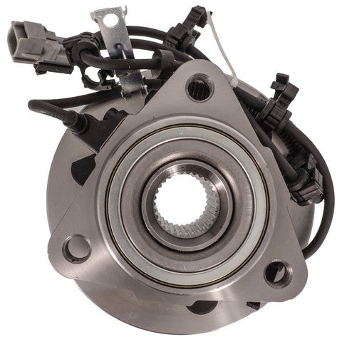 Power Train Wheel Bearing and Hub Assembly P/N:PT515008 Fits: Dodge Dakota 04-97, Dodge Durango 03-98 - Image 1