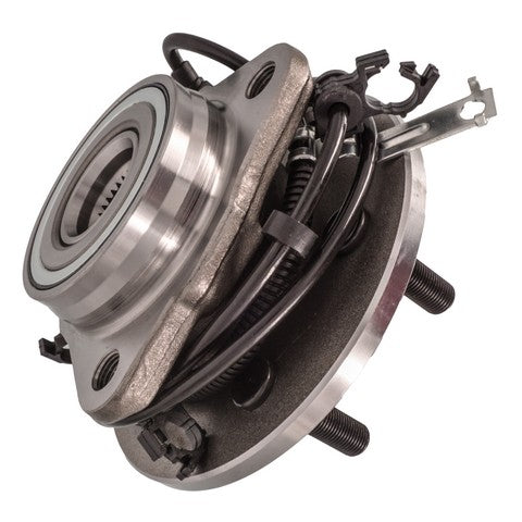 Power Train Wheel Bearing and Hub Assembly P/N:PT515009 Fits: Dodge Dakota 04-97, Dodge Durango 03-98 - Image 1