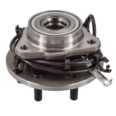 Power Train Wheel Bearing and Hub Assembly P/N:PT515009 Fits: Dodge Dakota 04-97, Dodge Durango 03-98 - Image 4