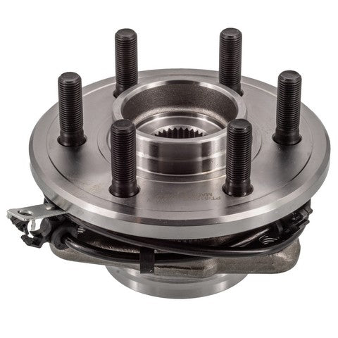 Power Train Wheel Bearing and Hub Assembly P/N:PT515009 Fits: Dodge Dakota 04-97, Dodge Durango 03-98 - Image 3