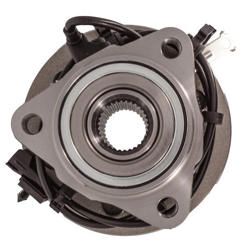 Power Train Wheel Bearing and Hub Assembly P/N:PT515009 Fits: Dodge Dakota 04-97, Dodge Durango 03-98 - Image 2