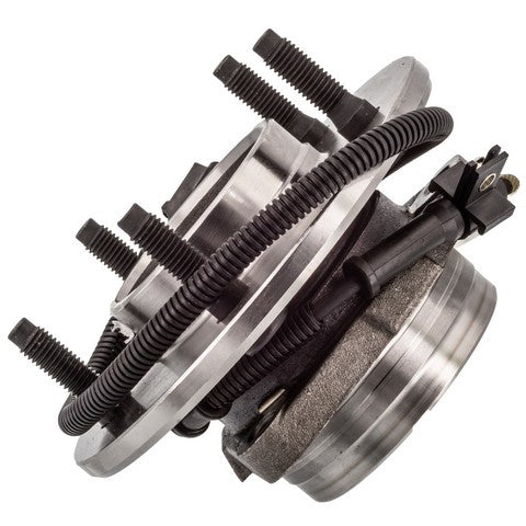 Power Train Wheel Bearing and Hub Assembly P/N:PT515010 Fits: Ford F-150 00-97 - Image 2