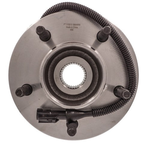Power Train Wheel Bearing and Hub Assembly P/N:PT515010 Fits: Ford F-150 00-97 - Image 5