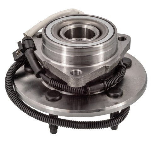 Power Train Wheel Bearing and Hub Assembly P/N:PT515010 Fits: Ford F-150 00-97 - Image 4