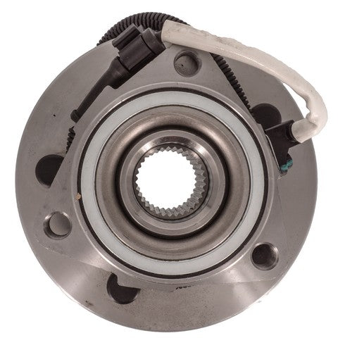 Power Train Wheel Bearing and Hub Assembly P/N:PT515010 Fits: Ford F-150 00-97 - Image 1