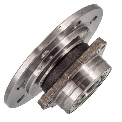 Power Train Wheel Bearing and Hub Assembly P/N:PT515011 Fits: Dodge Ram 2500 99-94 - Image 1
