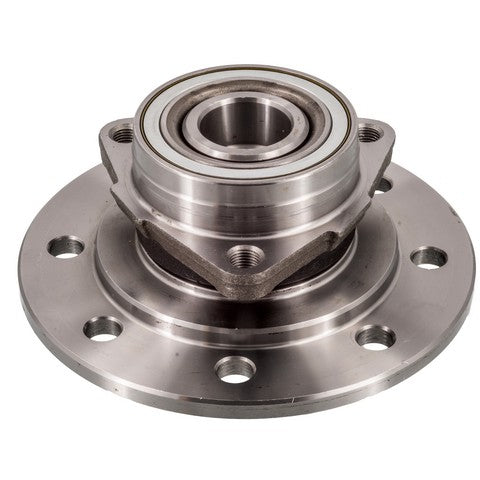 Power Train Wheel Bearing and Hub Assembly P/N:PT515011 Fits: Dodge Ram 2500 99-94 - Image 4
