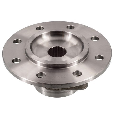 Power Train Wheel Bearing and Hub Assembly P/N:PT515011 Fits: Dodge Ram 2500 99-94 - Image 3