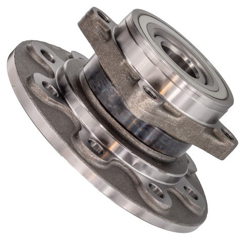 Power Train Wheel Bearing and Hub Assembly P/N:PT515012 Fits: Dodge Ram 2500 99-94 - Image 1