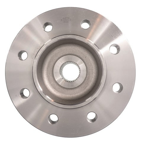 Power Train Wheel Bearing and Hub Assembly P/N:PT515012 Fits: Dodge Ram 2500 99-94 - Image 3