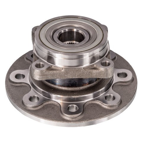 Power Train Wheel Bearing and Hub Assembly P/N:PT515012 Fits: Dodge Ram 2500 99-94 - Image 2
