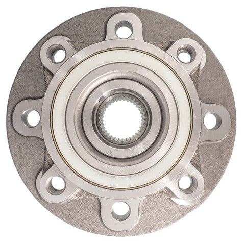 Power Train Wheel Bearing and Hub Assembly P/N:PT515012 Fits: Dodge Ram 2500 99-94 - Image 4