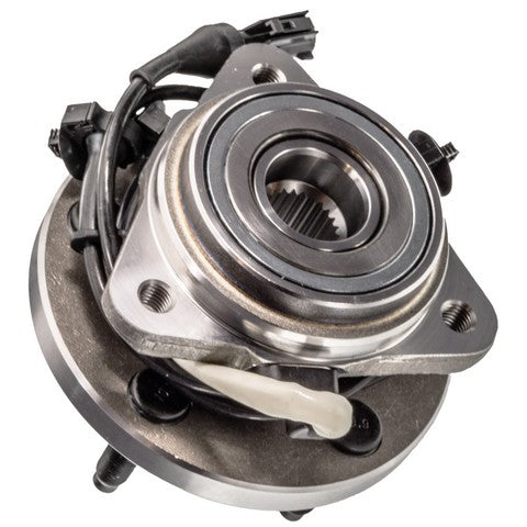 Power Train Wheel Bearing and Hub Assembly P/N:PT515013 Fits: Ford Ranger 02-00, Mazda B3000 02-01, Mazda B4000 02-00 - Image 3