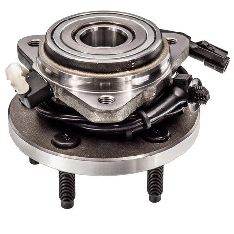 Power Train Wheel Bearing and Hub Assembly P/N:PT515013 Fits: Ford Ranger 02-00, Mazda B3000 02-01, Mazda B4000 02-00 - Image 4