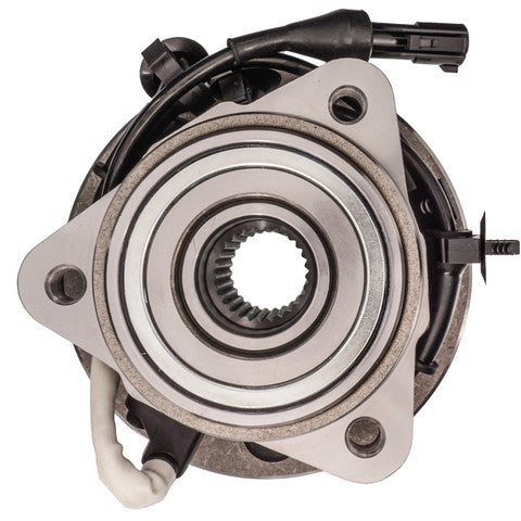 Power Train Wheel Bearing and Hub Assembly P/N:PT515013 Fits: Ford Ranger 02-00, Mazda B3000 02-01, Mazda B4000 02-00 - Image 5