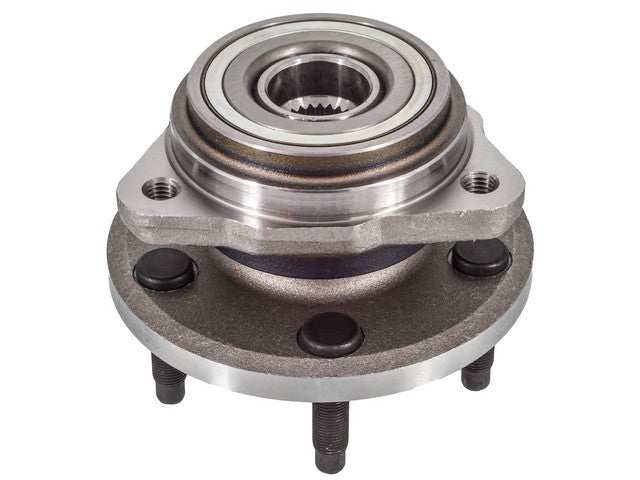 Power Train Wheel Bearing and Hub Assembly P/N:PT515014 Fits: Ford Ranger 2000, Mazda B3000 2000, Mazda B4000 2000 - Image 3